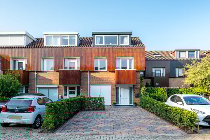 Ringslangweide 32 in Nieuwegein