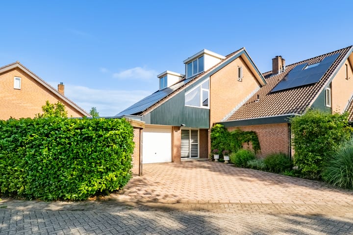 Ringslangweide 9 in Nieuwegein