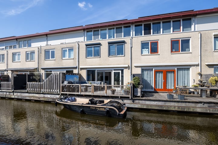 Photo of property Ringslootpad 51, Nieuwkoop