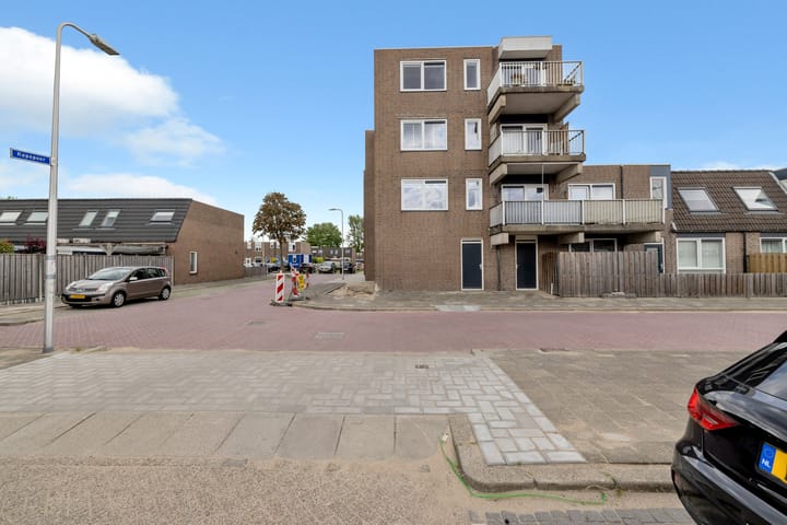 Ringspoor 42 in Capelle aan den IJssel