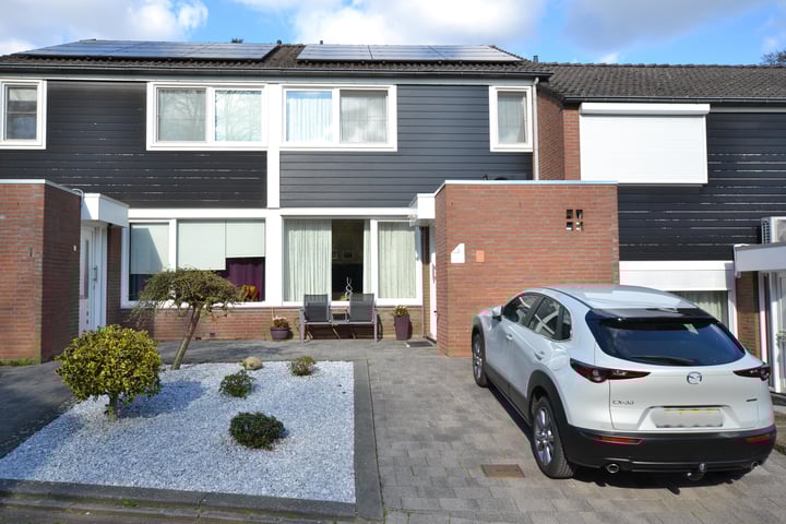 Photo of property Ringstraat 3, Hoensbroek