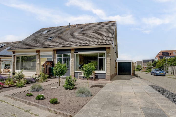 Foto von Haus Ringstraat 31, Stavoren