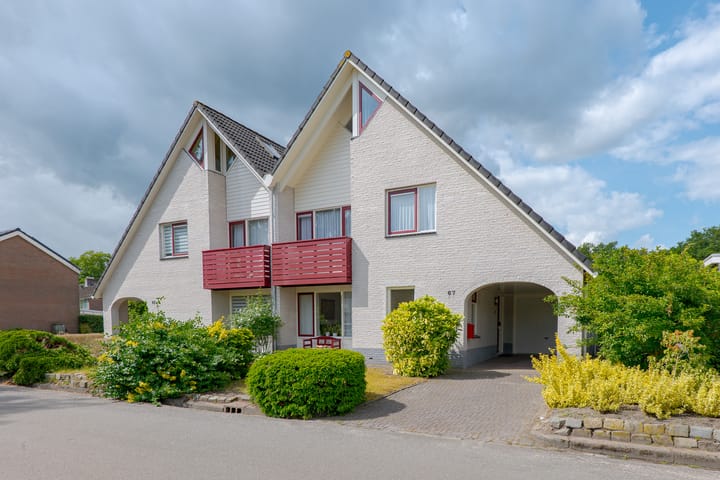 Photo of property Ringstraat 67, Schoonoord