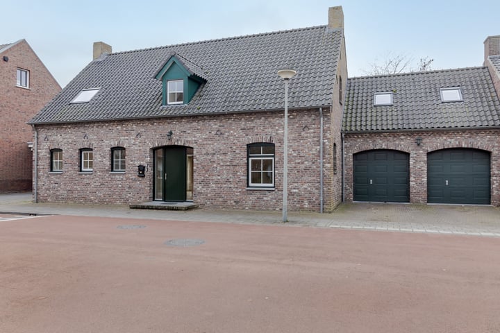 Photo of property Ringstraat 9, Neeritter