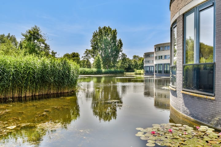 Ringvaart 16 in Schiedam