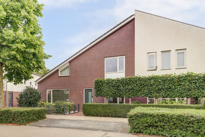 Ringvaart 26 in Beuningen Gld