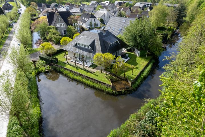 Ringvaartpark 27 in Capelle aan den IJssel foto