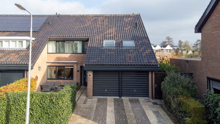Photo de la maison Ringvaartzijde 54, Aalsmeer