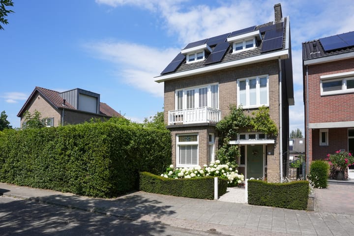 Ringweg 19 in Gulpen