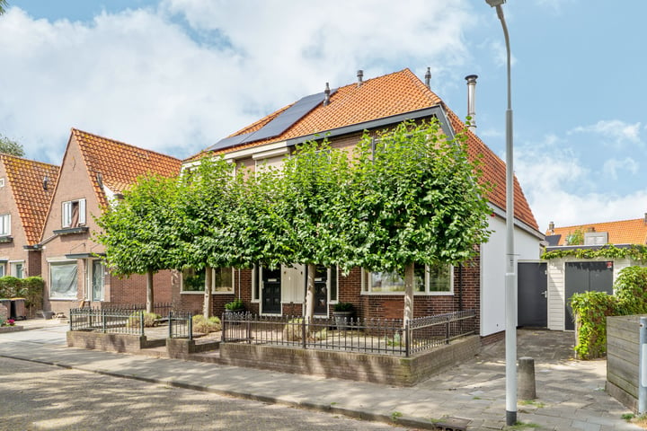 Ringweg 246 in Zaandam