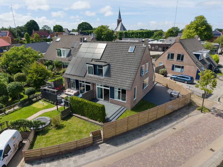 Photo of property Ringweg 32, Marrum