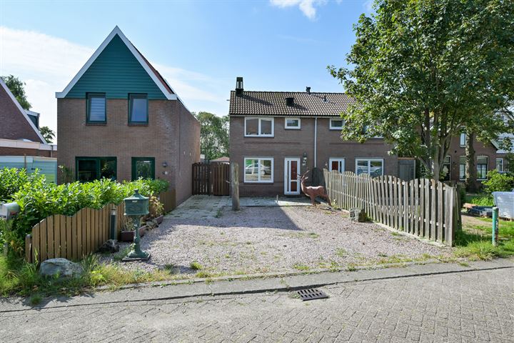 Ringweg 41 in Zaandam