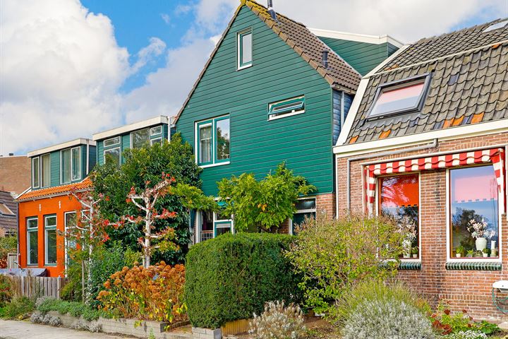 Ringweg 74 in Zaandam