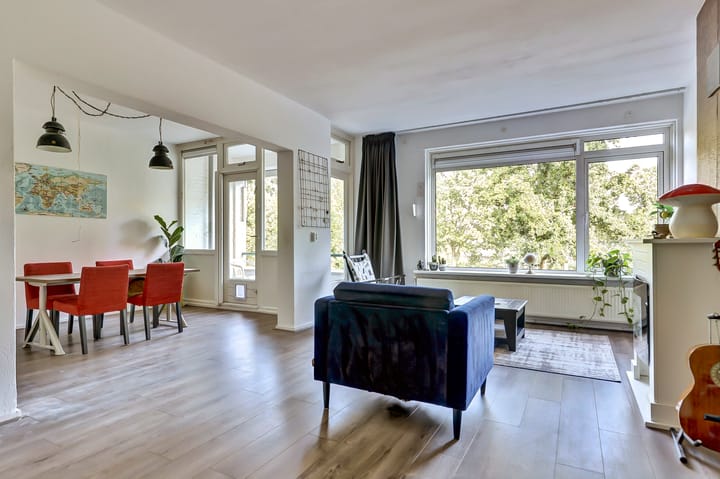Photo of property Ringweg-Kruiskamp 101B, Amersfoort