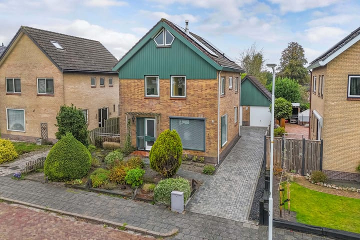 Ringweg Oost 39 in Noordwolde