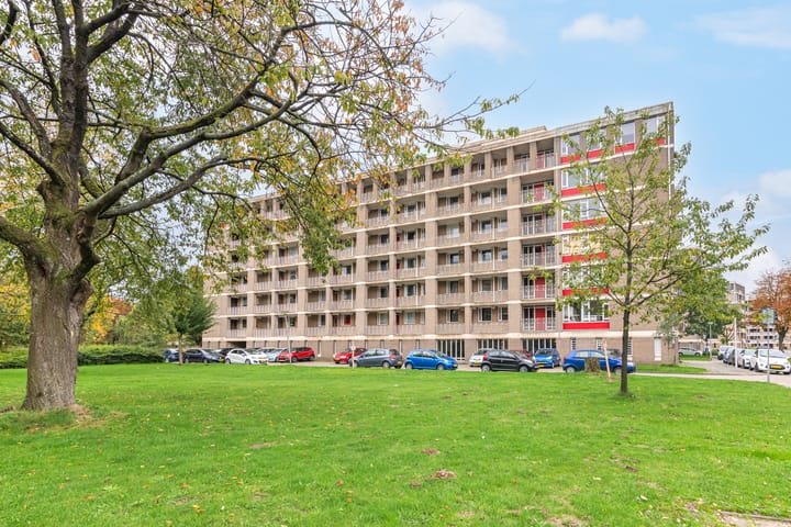 Photo de la maison Ringweg-Randenbroek 22E, Amersfoort