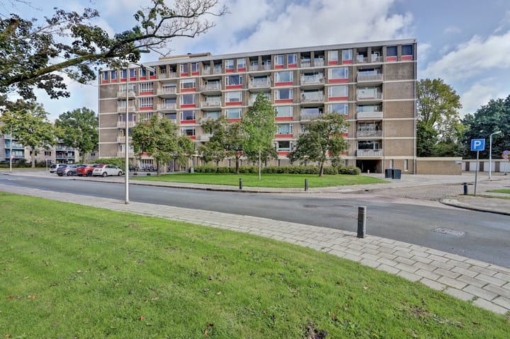 Ringweg-Randenbroek 40D in Amersfoort