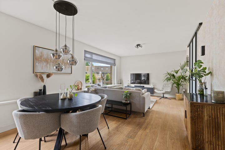 Ringweg-Randenbroek 42A in Amersfoort