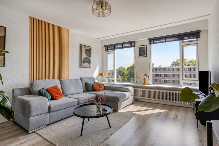 Photo of property Ringweg-Randenbroek 50F, Amersfoort