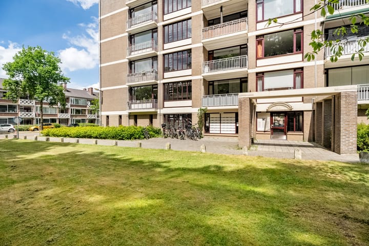 Ringweg-Randenbroek 60B in Amersfoort