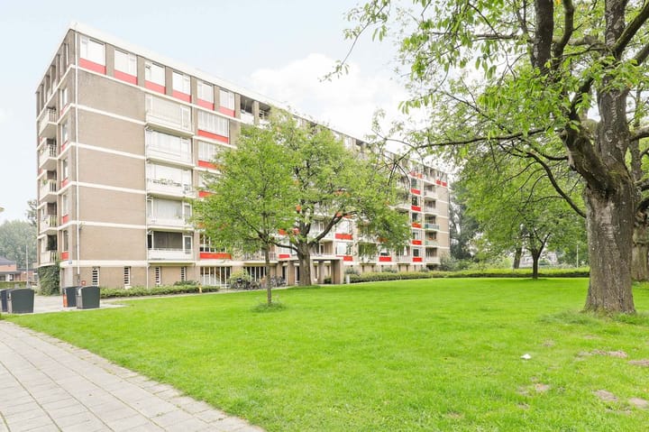 Ringweg-Randenbroek 6C in Amersfoort