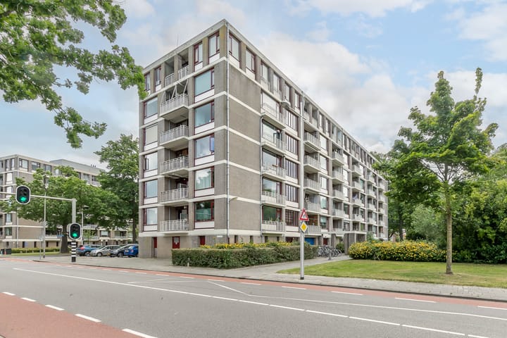 Foto van woning Ringweg-Randenbroek 76D, Amersfoort