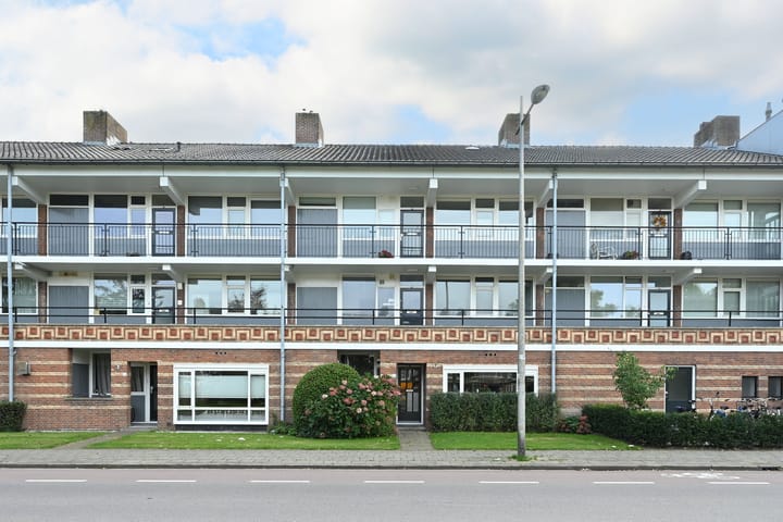 Ringweg-Randenbroek 94A in Amersfoort
