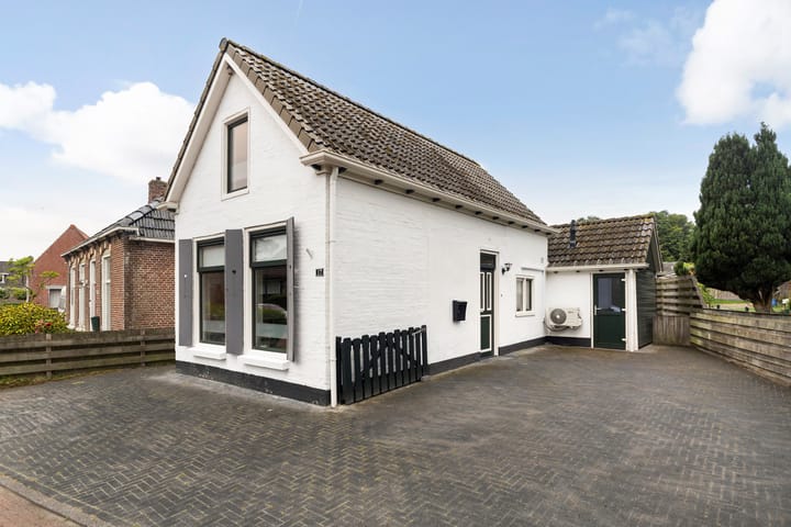 Photo of property Ringwei 17, Brantgum