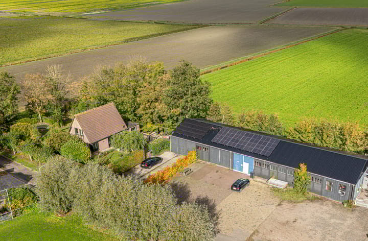 Ringwei 2, Brantgum Photo of property Ringwei 2, Brantgum
