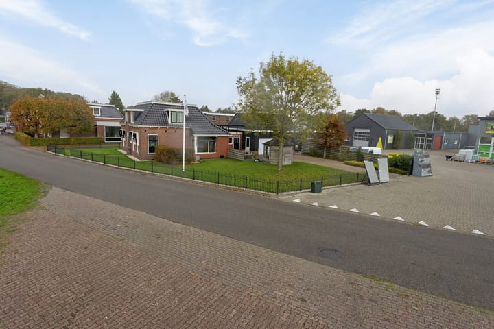 Rinia van Nautaweg 6 in Gytsjerk