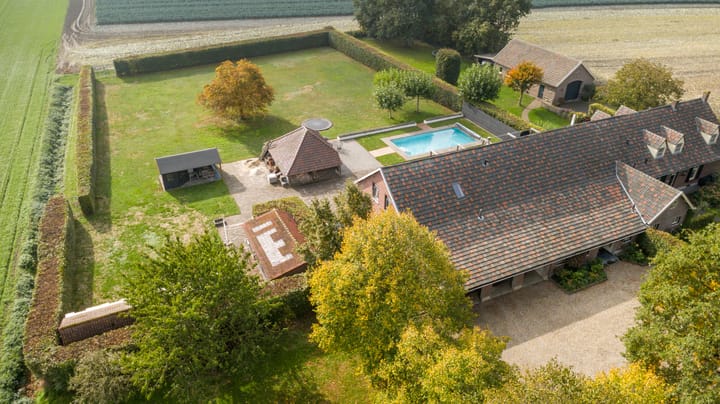 Rinkesfort 14a in Maasbree