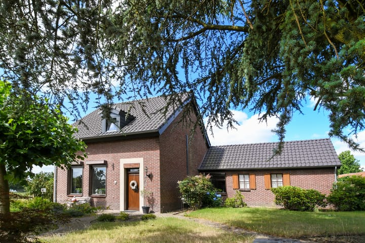 Rinkesfort 3 in Maasbree