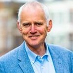 Foto von Rinus Lameijer RM RT, bedrijfsmakelaar