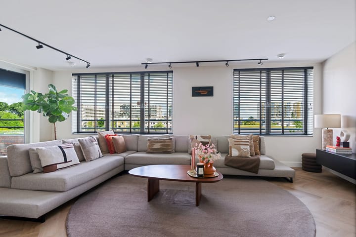 Photo of property Rinus Michelslaan 211, Amsterdam