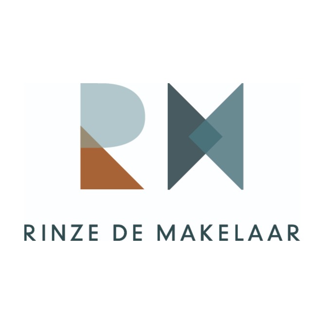 Logo Rinze de Makelaar