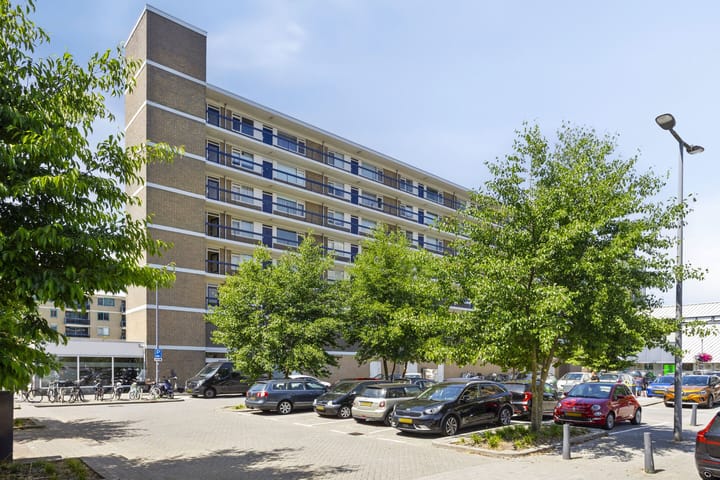 Rinze Koopmansstraat 65 in Rotterdam