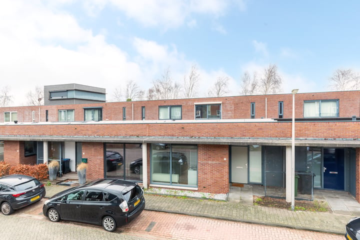 Rio Grandestraat 14 in Purmerend