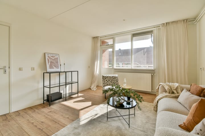 Riouwstraat 128 in Amsterdam