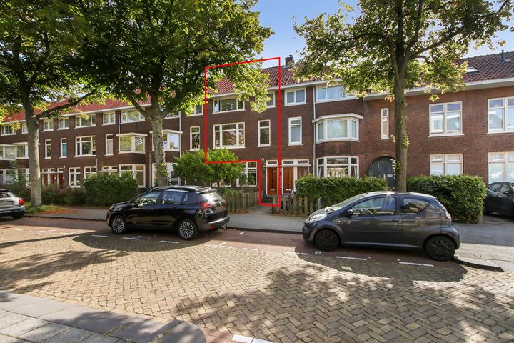 Riouwstraat 128 in Dordrecht