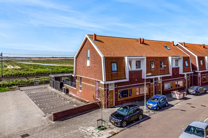 Riouwstraat 54 in Wormerveer