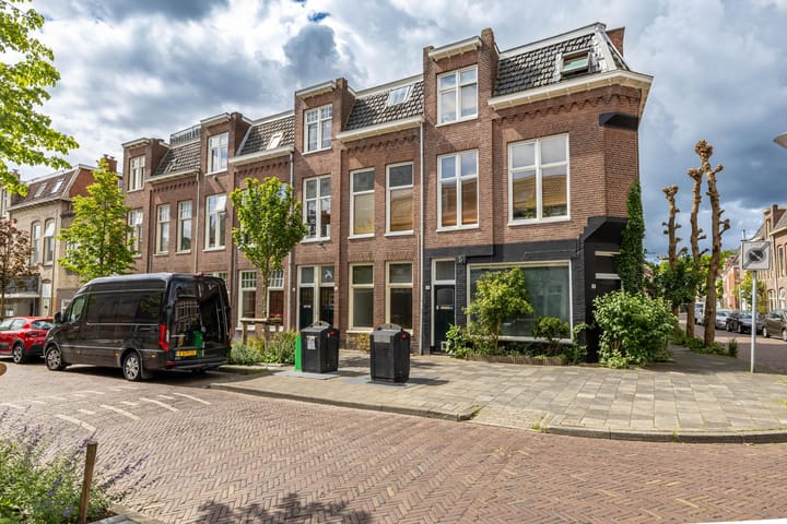 Riouwstraat 6 in Groningen