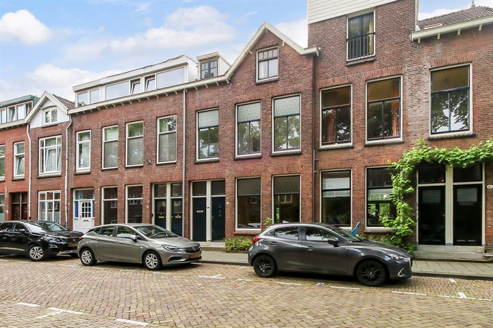 Riouwstraat 69 in Dordrecht