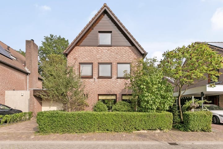 Foto van woning Ripaertsbeemd 26, Breda