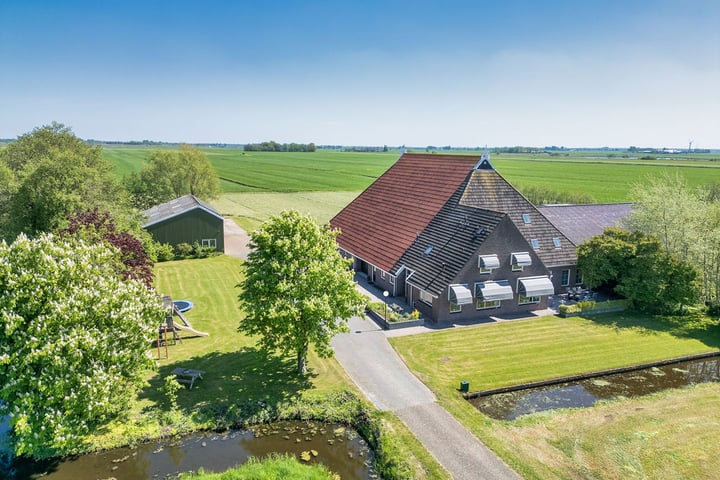 Foto von Haus Riperwei 15, Jutrijp