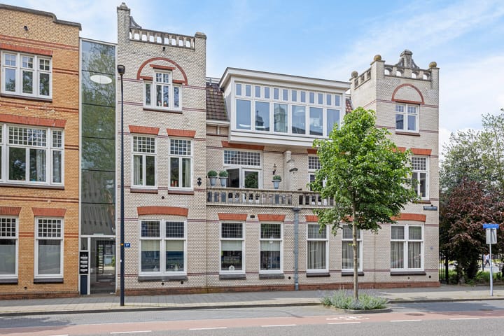 Ripperdastraat 27 in Enschede