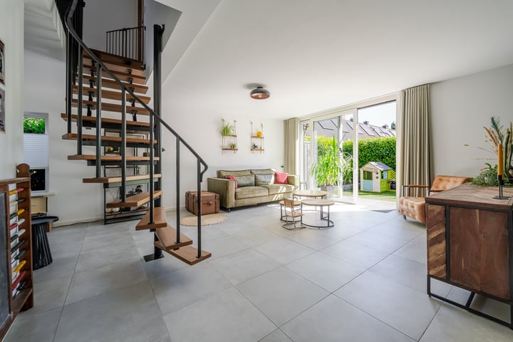 Photo of property Ristervoorde 21, Spijkenisse