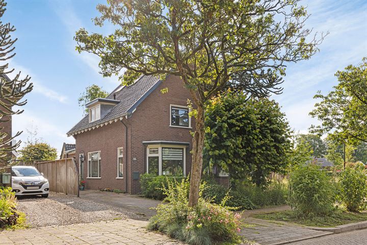 Ritbroekstraat 55 in Apeldoorn