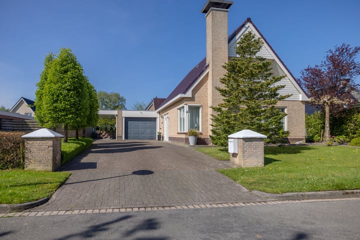 Photo of property Ritmasterswyk 17, Boelenslaan