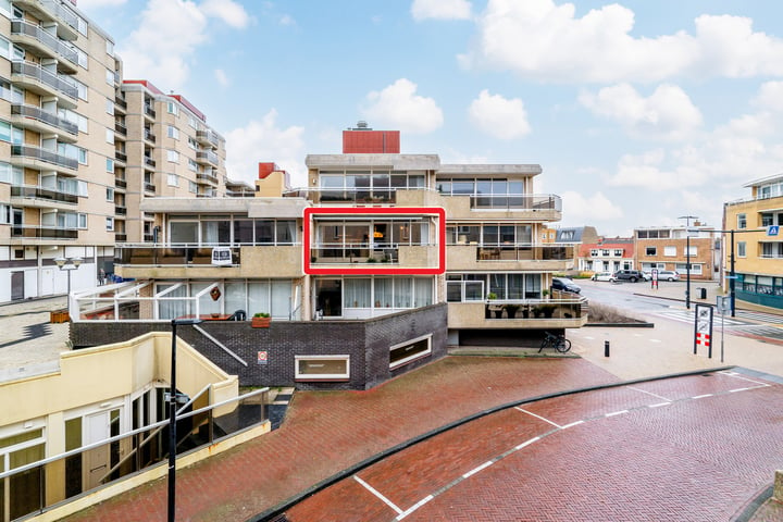 Ritsaert 12 in Noordwijk