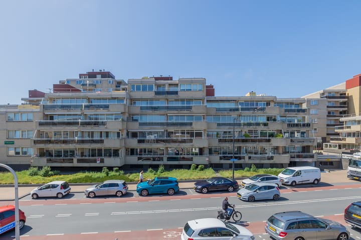 Ritsaert 17 in Noordwijk foto